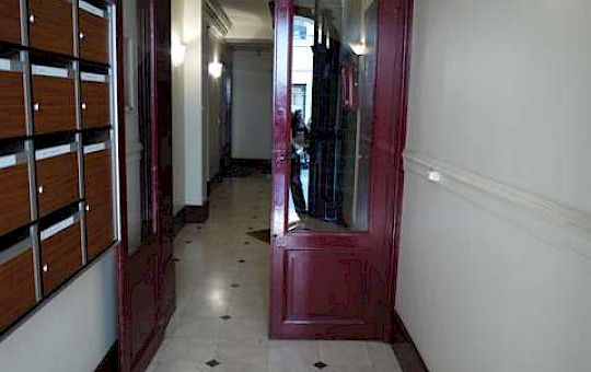 Gallery paT01 - 06 Ingresso