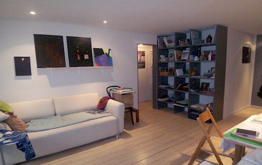 Gallery 675a - Sala1