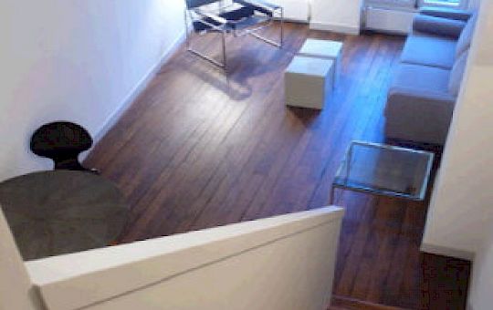 Gallery 465a - Sala